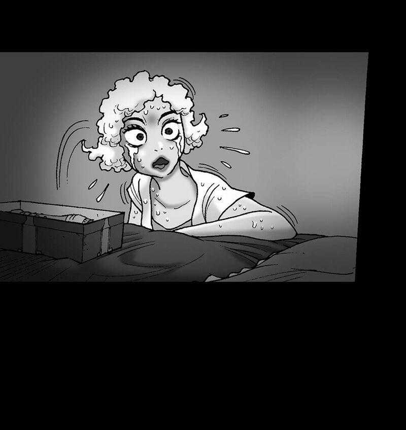 Kinh Dị Không Lời 212 trang 15