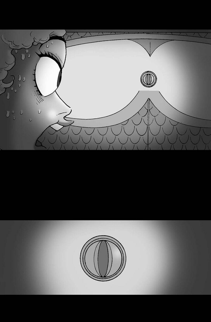 Kinh Dị Không Lời 212 trang 16