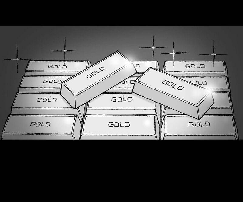 Kinh Dị Không Lời 212 trang 20