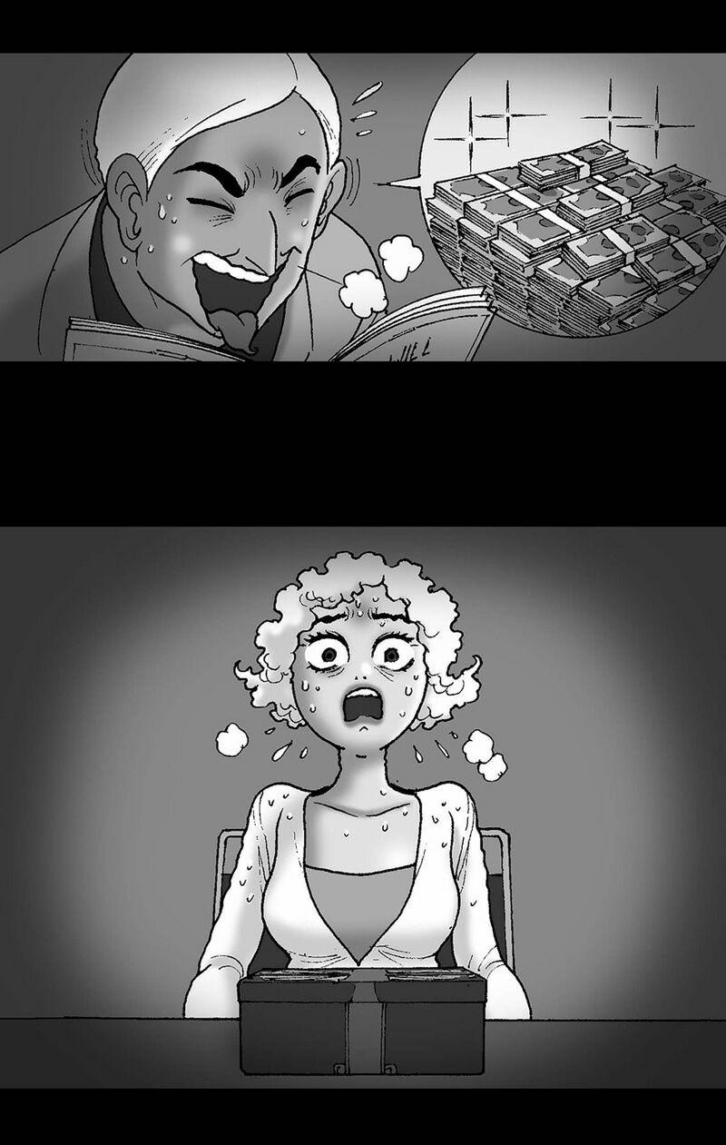 Kinh Dị Không Lời 212 trang 5