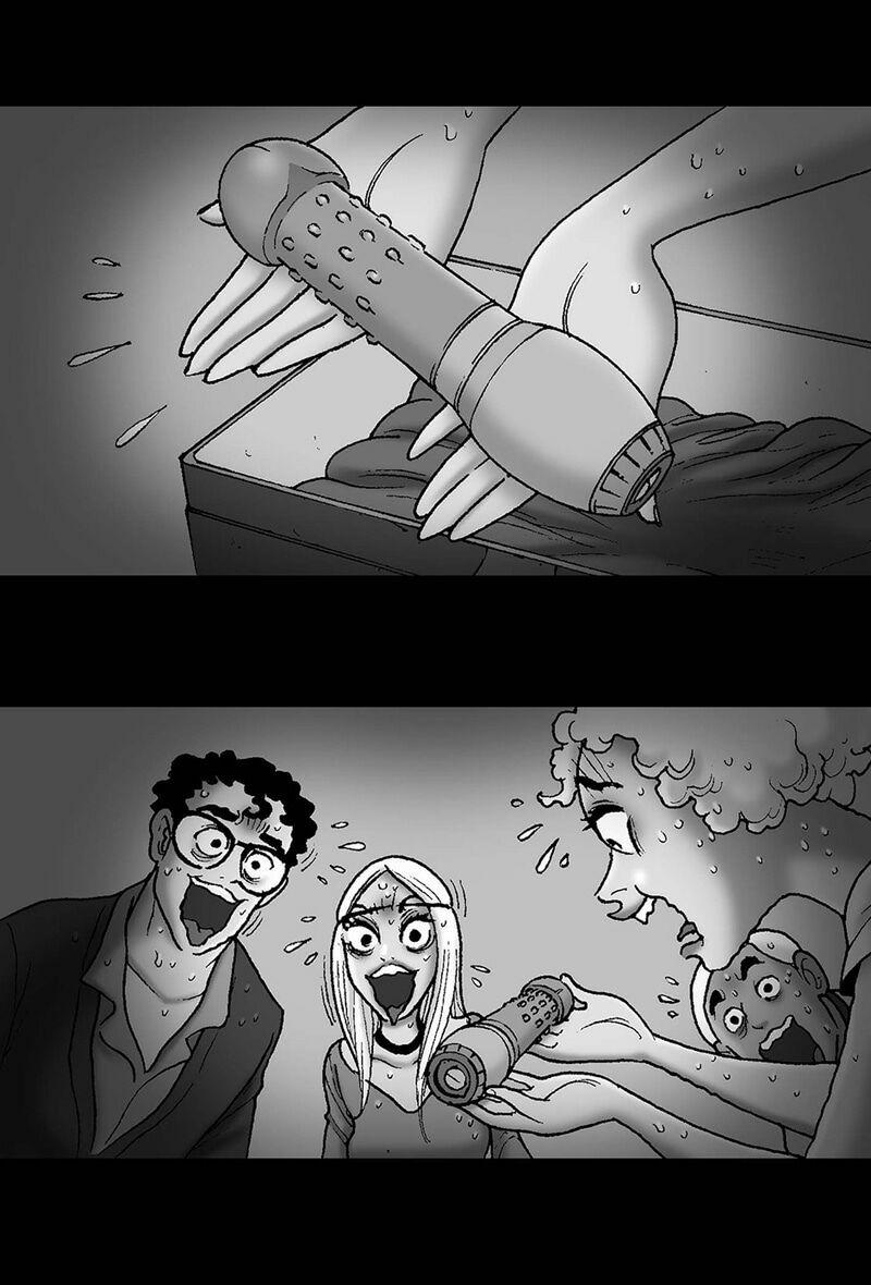 Kinh Dị Không Lời 212 trang 7