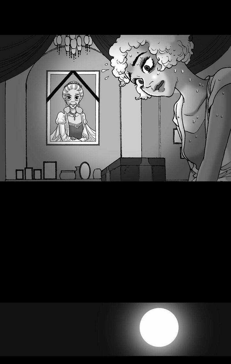 Kinh Dị Không Lời 212 trang 9