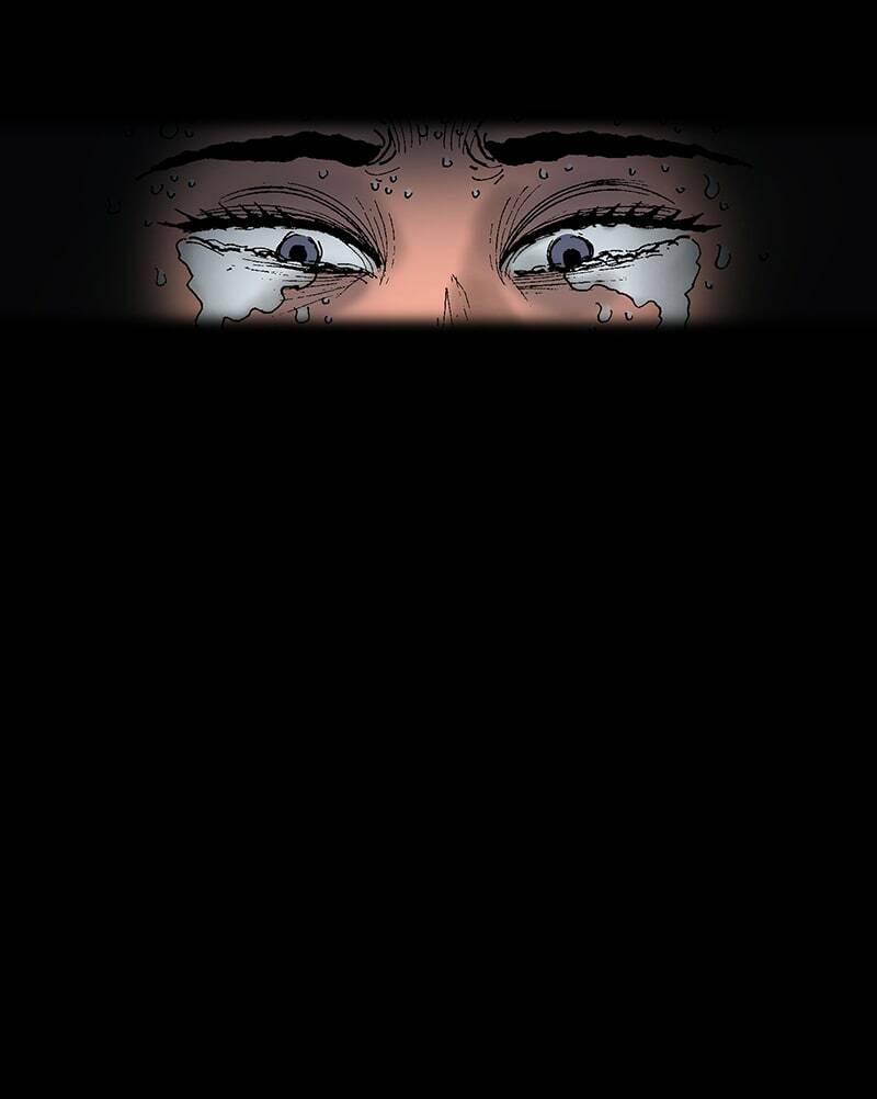 Kinh Dị Không Lời 218 trang 13