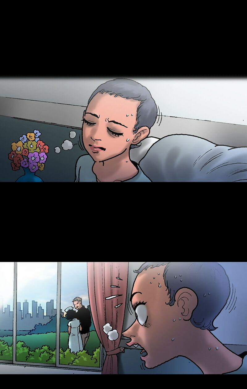 Kinh Dị Không Lời 218 trang 4