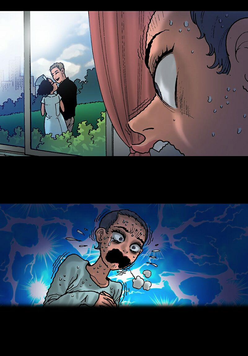 Kinh Dị Không Lời 218 trang 5