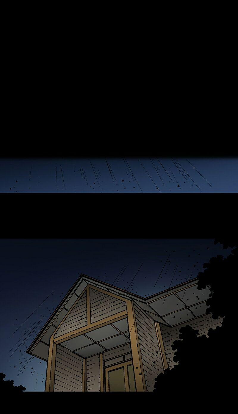 Kinh Dị Không Lời 218 trang 8