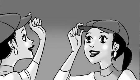 Kinh Dị Không Lời 22 trang 0