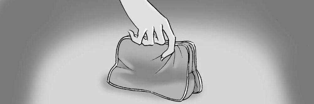 Kinh Dị Không Lời 22 trang 3