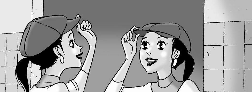 Kinh Dị Không Lời 22 trang 5