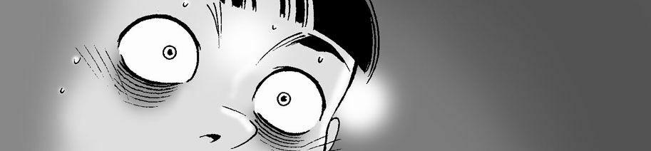 Kinh Dị Không Lời 23 trang 6