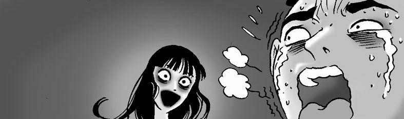 Kinh Dị Không Lời 24 trang 11