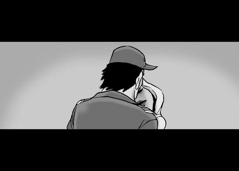 Kinh Dị Không Lời 25 trang 5