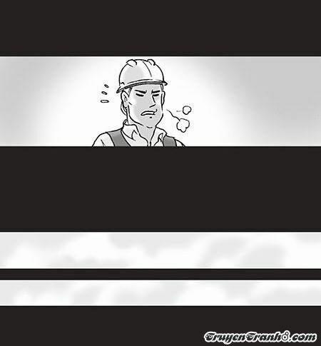 Kinh Dị Không Lời 26 trang 2