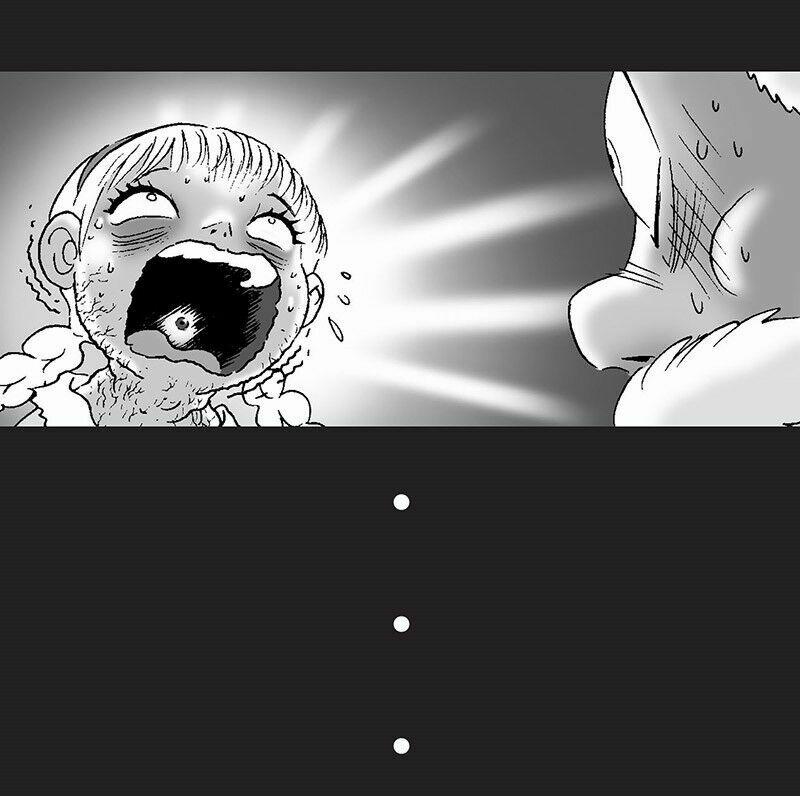 Kinh Dị Không Lời 3 trang 4