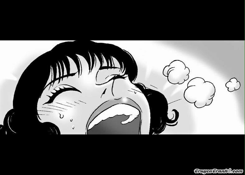 Kinh Dị Không Lời 33 trang 1