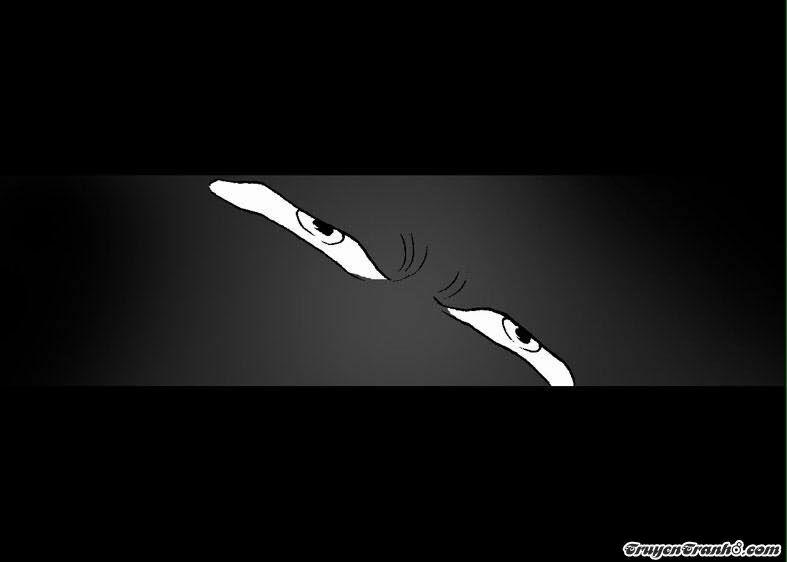 Kinh Dị Không Lời 33 trang 10