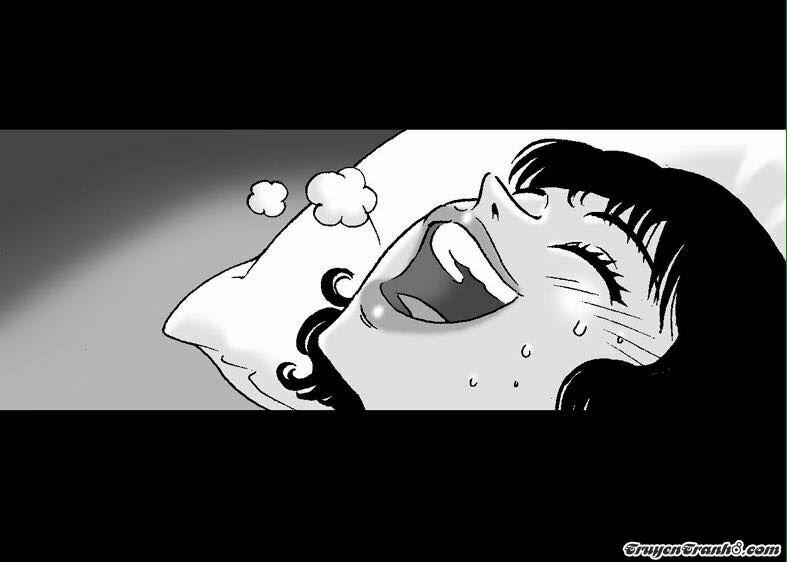 Kinh Dị Không Lời 33 trang 2