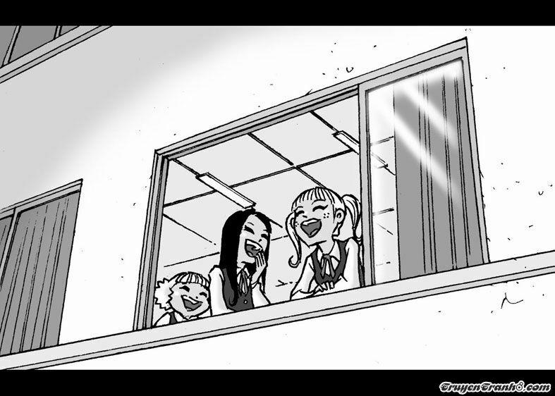 Kinh Dị Không Lời 34 trang 1