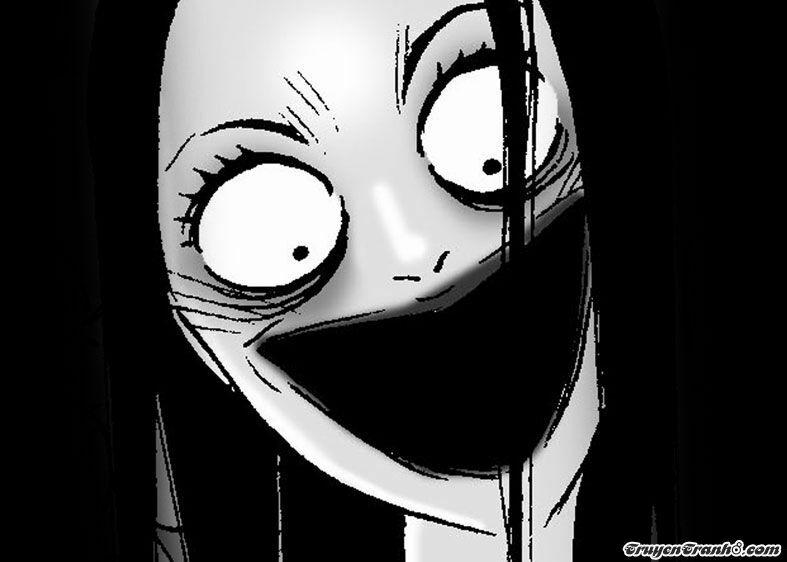 Kinh Dị Không Lời 34 trang 13