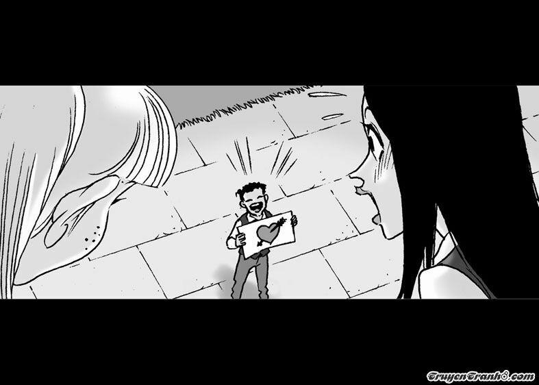 Kinh Dị Không Lời 34 trang 3