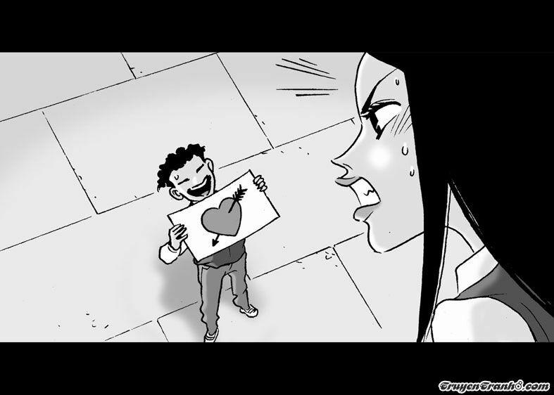 Kinh Dị Không Lời 34 trang 4