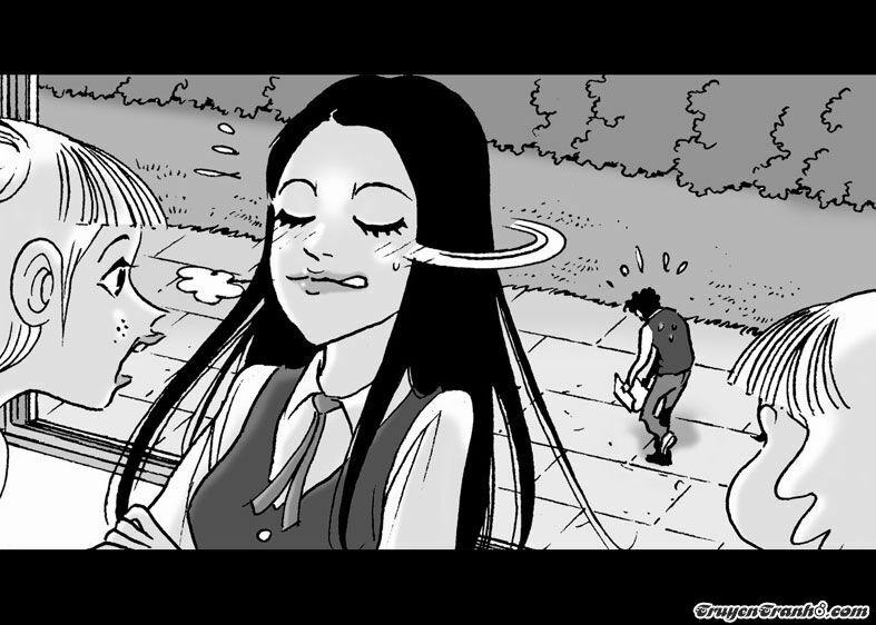 Kinh Dị Không Lời 34 trang 5