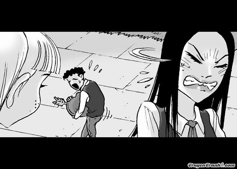 Kinh Dị Không Lời 34 trang 8