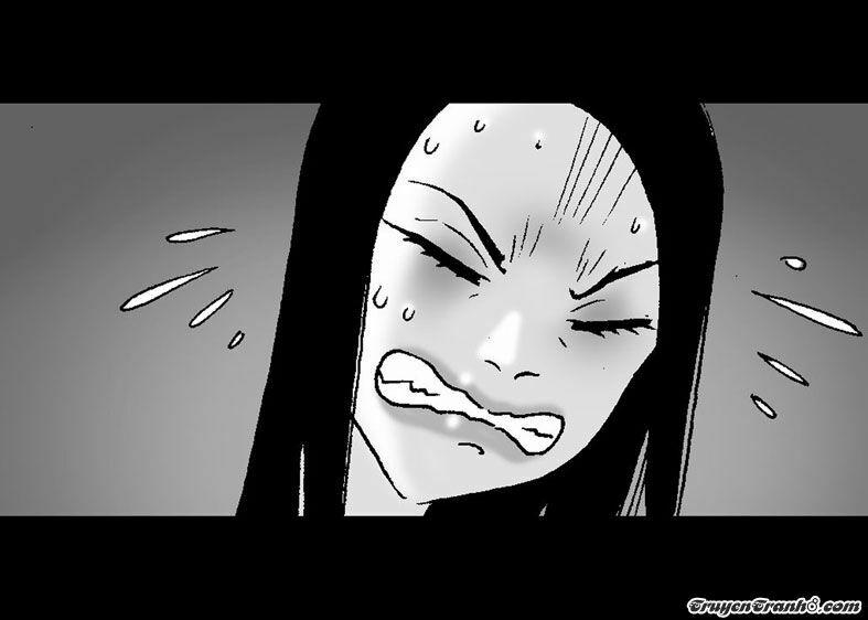 Kinh Dị Không Lời 34 trang 9