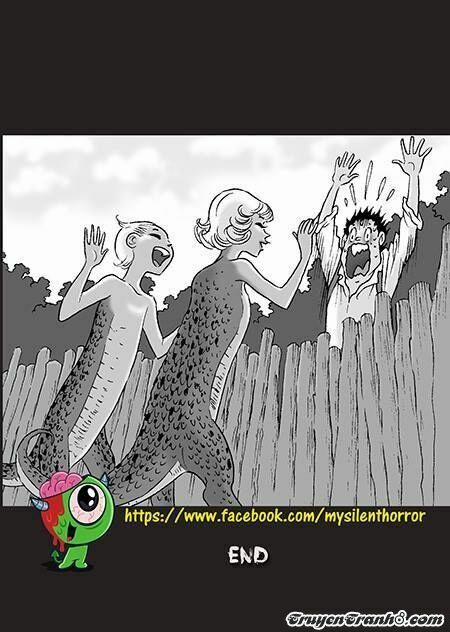 Kinh Dị Không Lời 36 trang 4