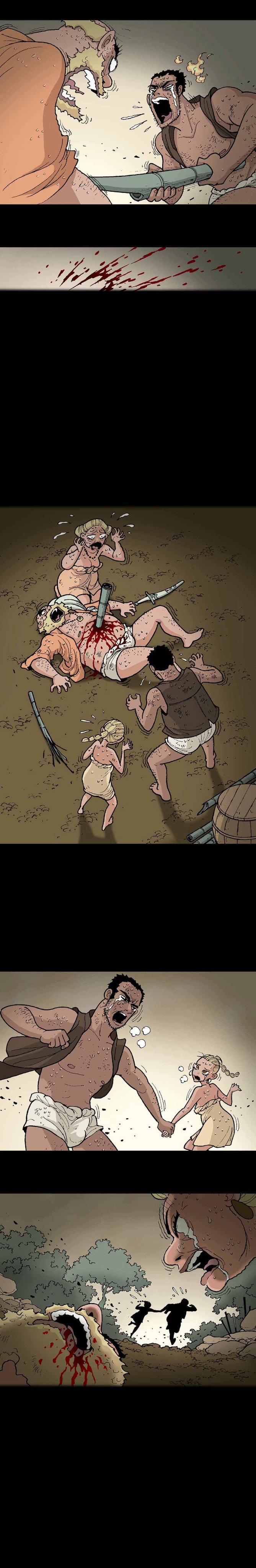 Kinh Dị Không Lời 369 trang 1