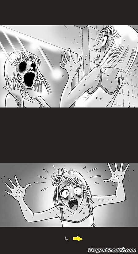 Kinh Dị Không Lời 38 trang 3