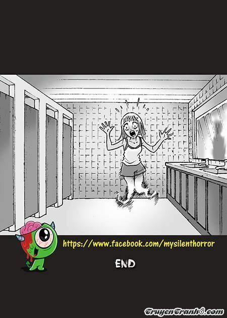 Kinh Dị Không Lời 38 trang 4