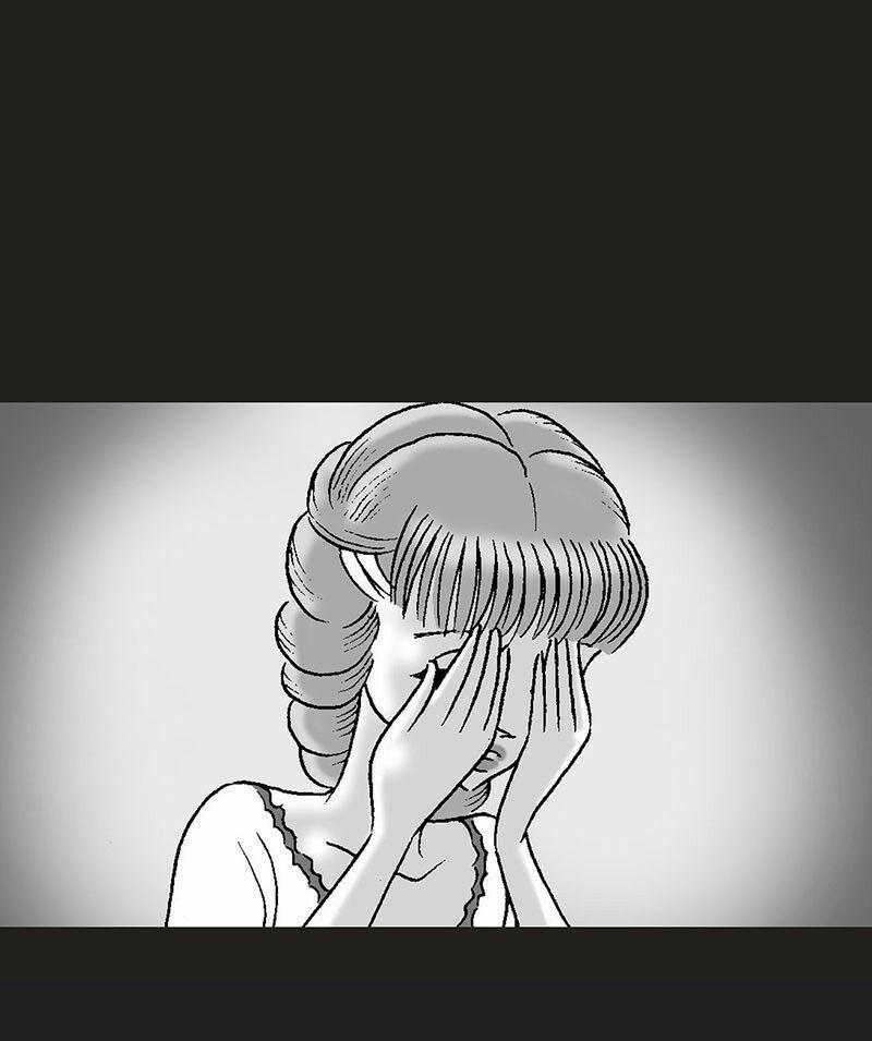 Kinh Dị Không Lời 4 trang 1