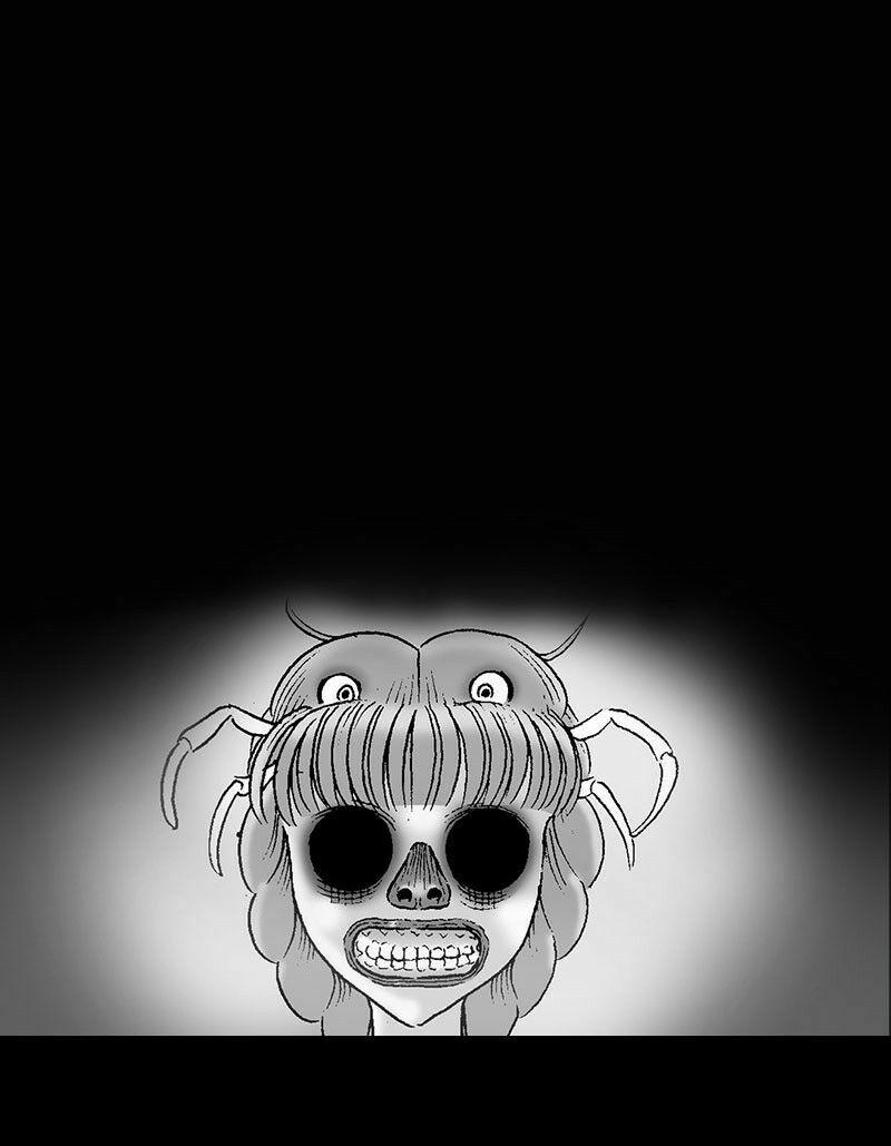 Kinh Dị Không Lời 4 trang 5