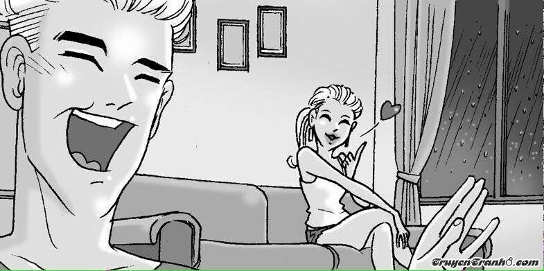 Kinh Dị Không Lời 42 trang 1