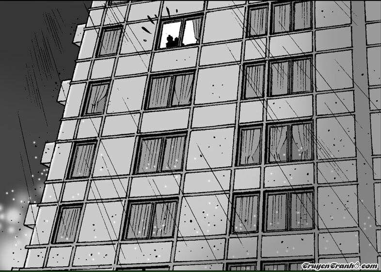 Kinh Dị Không Lời 42 trang 10