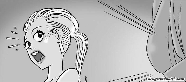 Kinh Dị Không Lời 42 trang 3