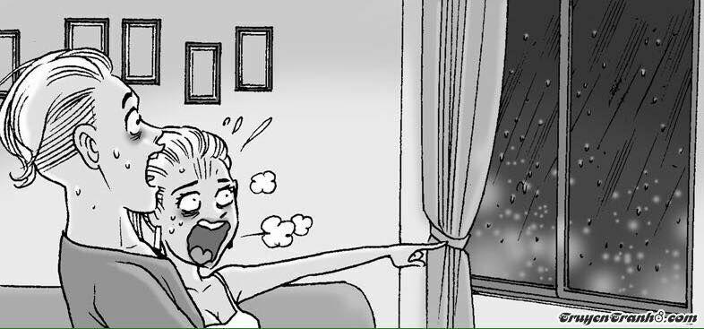 Kinh Dị Không Lời 42 trang 8