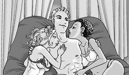 Kinh Dị Không Lời 43 trang 0