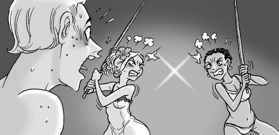 Kinh Dị Không Lời 43 trang 10