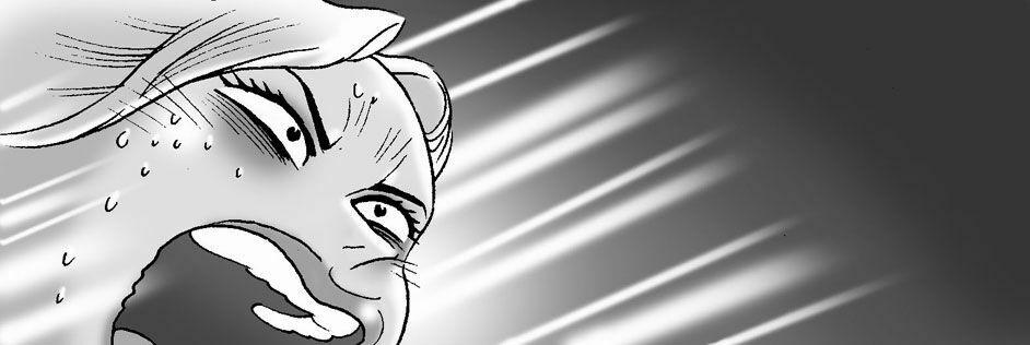 Kinh Dị Không Lời 43 trang 11