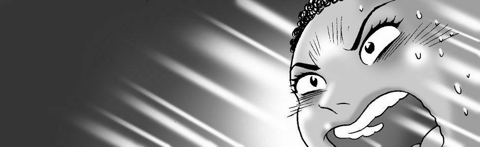 Kinh Dị Không Lời 43 trang 12