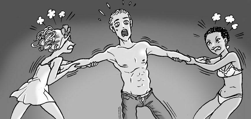 Kinh Dị Không Lời 43 trang 6