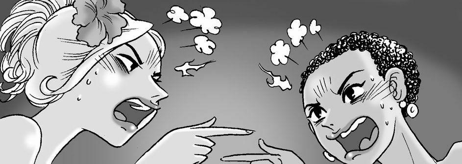 Kinh Dị Không Lời 43 trang 7