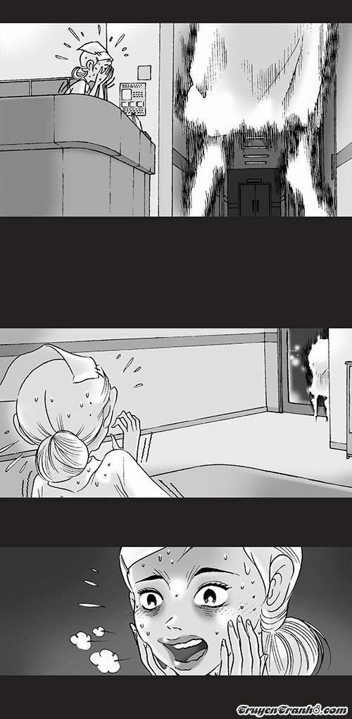 Kinh Dị Không Lời 44 trang 2