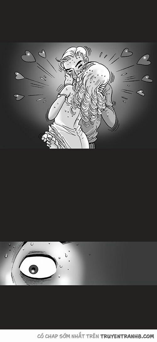 Kinh Dị Không Lời 46 trang 3