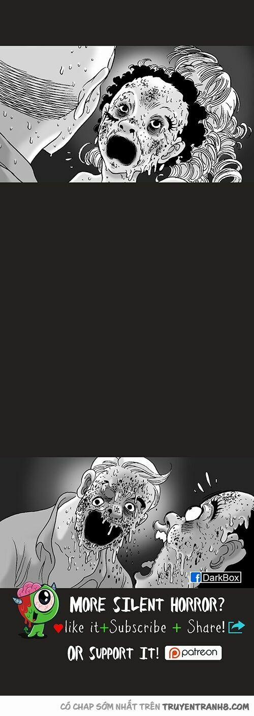 Kinh Dị Không Lời 46 trang 4