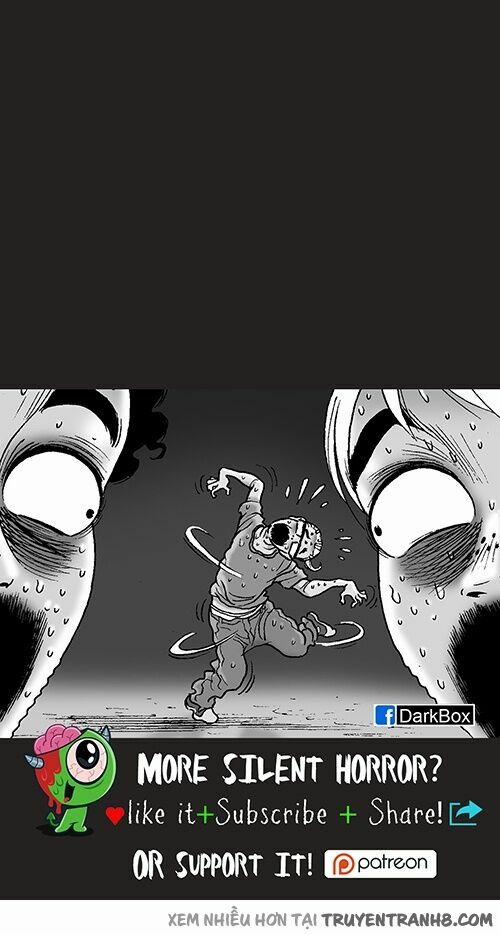 Kinh Dị Không Lời 47 trang 4