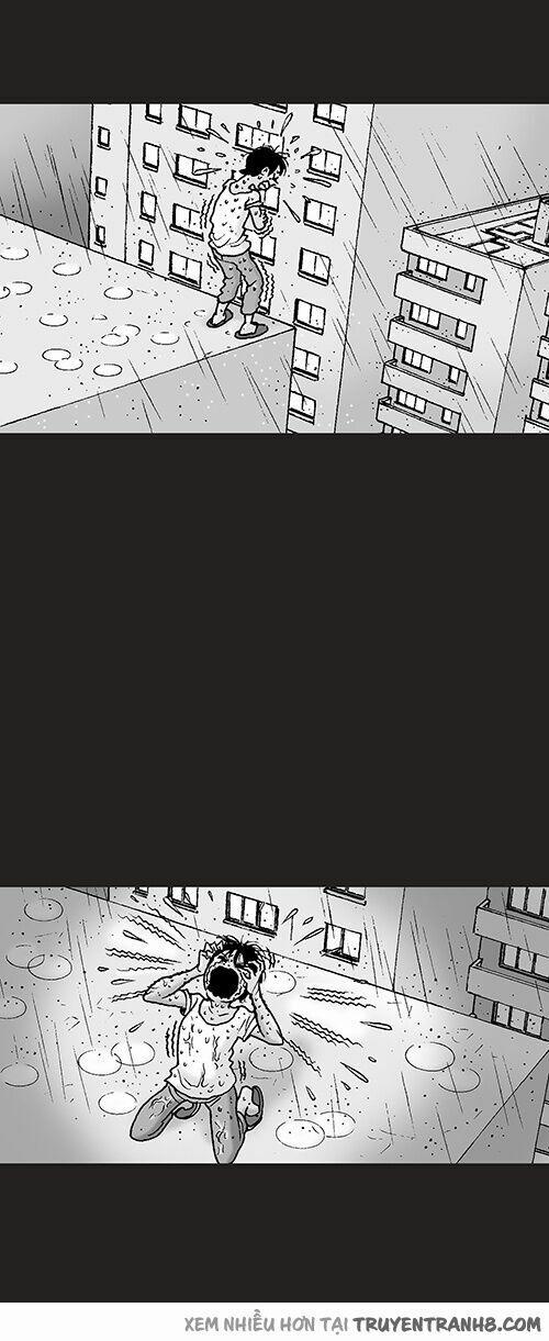 Kinh Dị Không Lời 49 trang 4