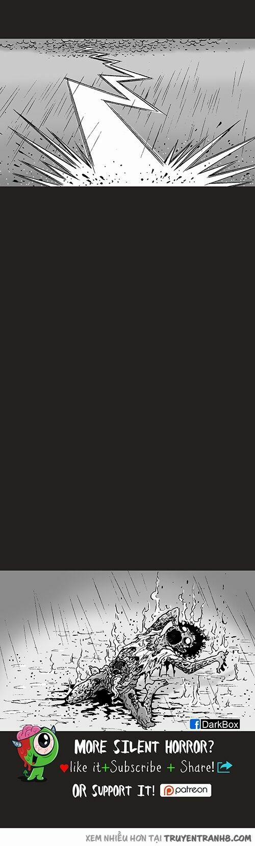Kinh Dị Không Lời 49 trang 6